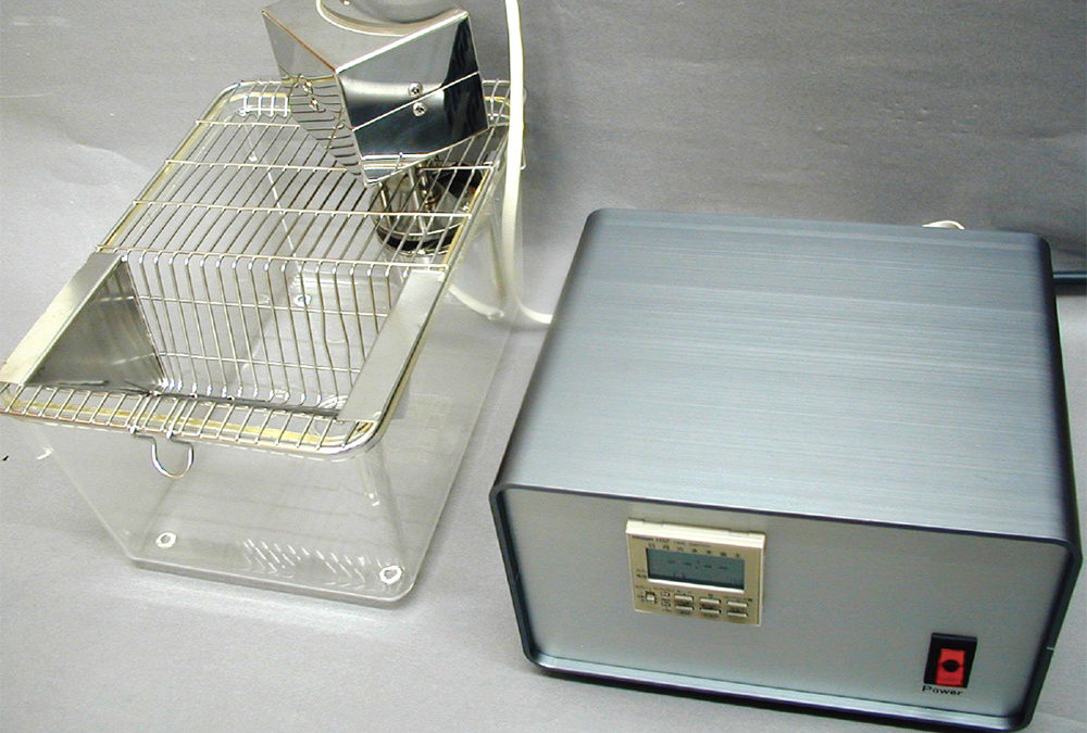 Food deprivation tool<br>時間制限給餌ツール