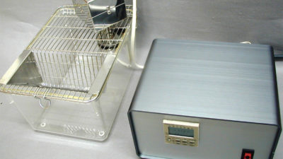 Food deprivation tool<br>時間制限給餌ツール