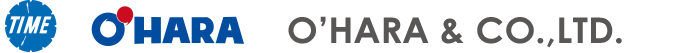 O’HARA & CO.,LTD.