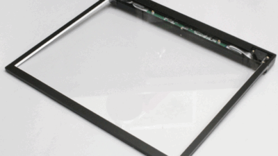 Touch sensor ＜learning memory＞<br>タッチセンサー＜学習記録＞