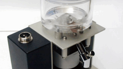 Pellet dispenser＜learning memory＞<br>ペレットディスペンサー＜学習記憶＞