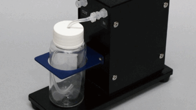 Water-supply unit ＜learning memory＞<br>給水ユニット＜学習記憶＞