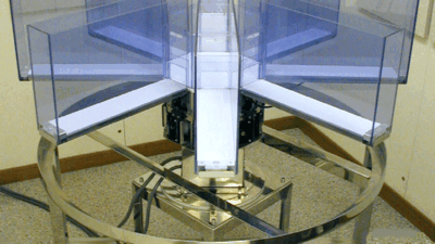 Eight-arm radial maze<Spatial Learning><br>８方向放射状迷路＜空間学習＞