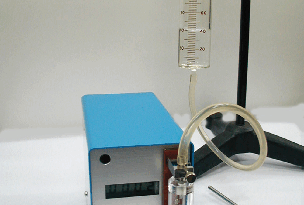 Drinko-meter＜amount of drinking / biological rhythm＞Drinko-meter<br>飲水量測定＜飲水量・リズム＞