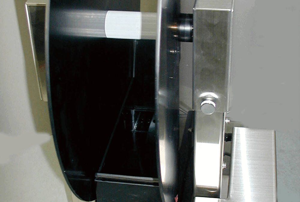 Accelerating Rotarod test＜motor coordination / motor learning＞<br>ローターロッド＜運動協調性・運動学習＞
